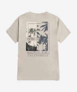 Young Boy Casual Cute Holiday T-Shirt For Summer