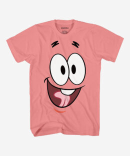 Mens Beautiful Spongebob Squarepants Classic Shirt