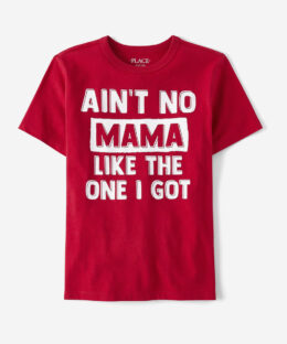 Unisex Baby And Toddler Valentine's Day Graphic Tee